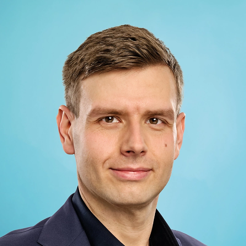 Roman Václavík