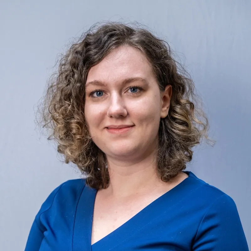 Šárka Exnarová
