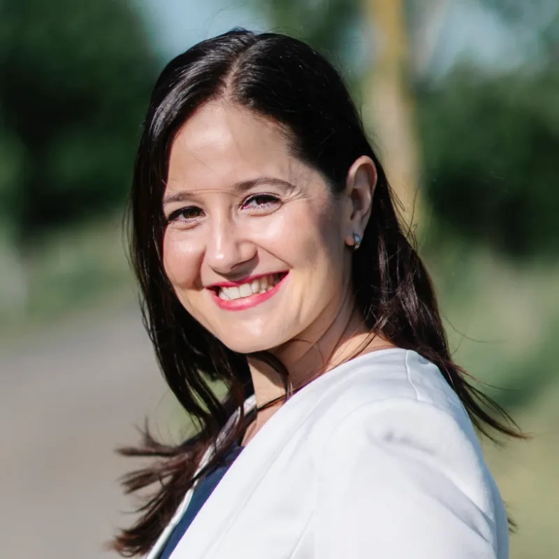 Tereza Hrnčířová