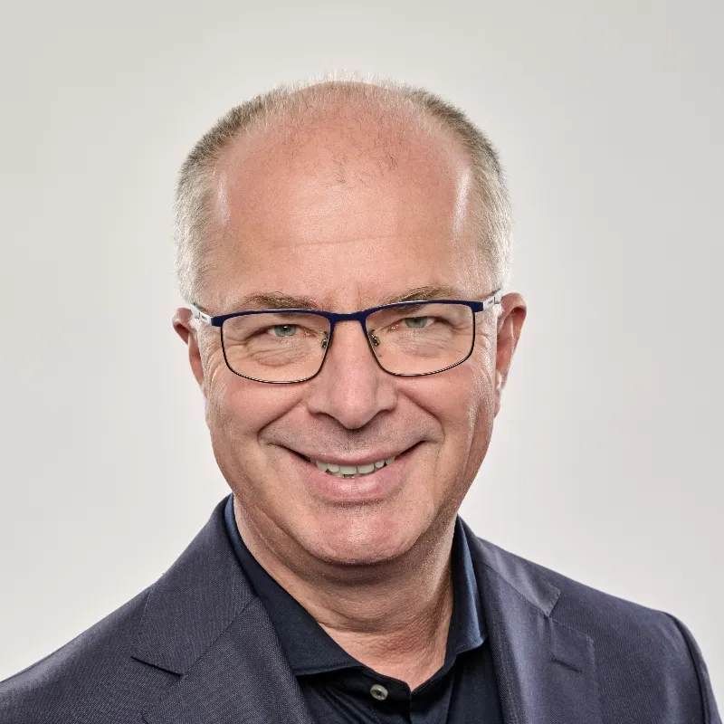 Tom Philipp
