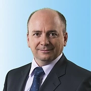 Ing. Tomáš Hajdušek