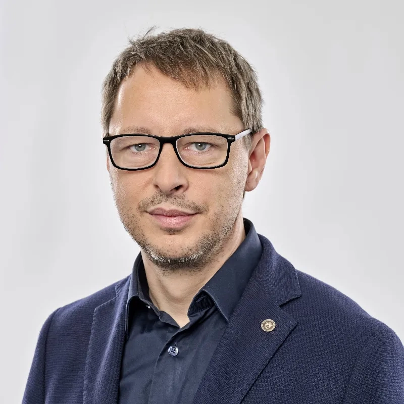 Tomáš Heres