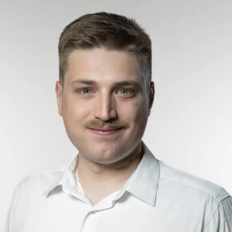 Bc. Tomáš Kareš