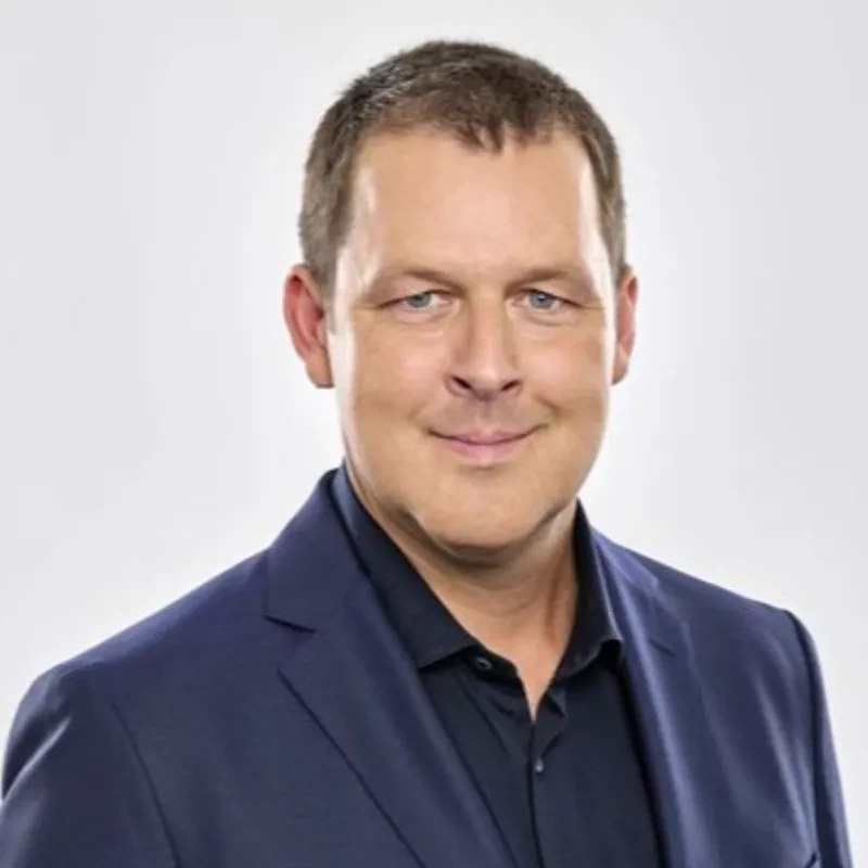 Tomáš Martinec