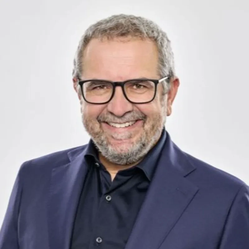 Tomáš Moldřík