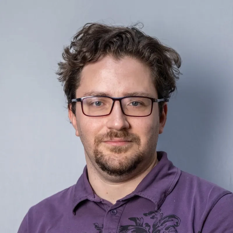 Tomáš Mudra