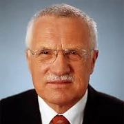 prof. Ing. Václav Klaus,  CSc.