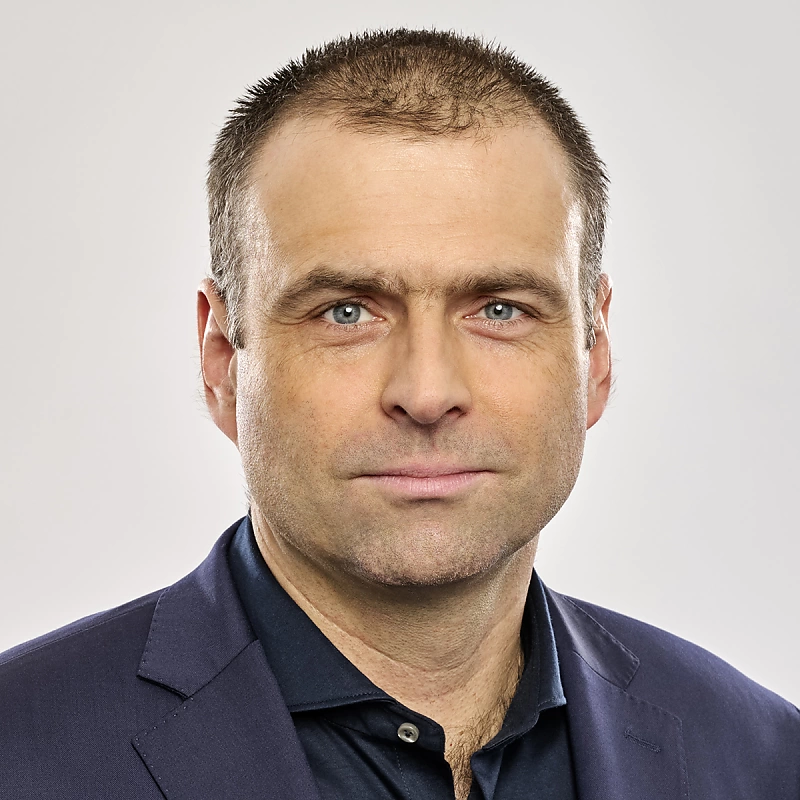Ing. Václav Král