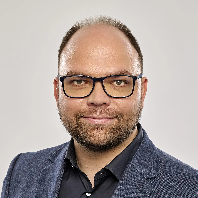 Václav Pláteník