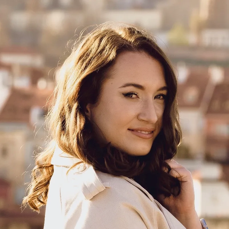 Veronika Dvořáková