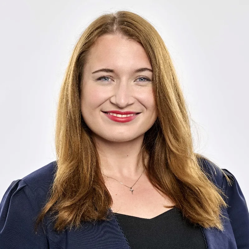 Veronika Dvořáková