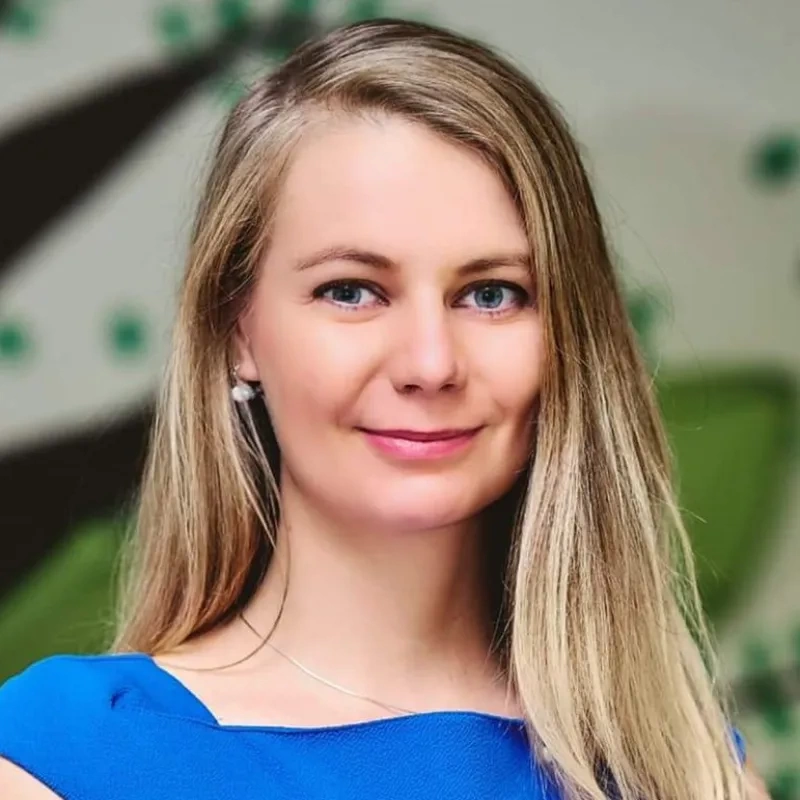 Veronika Šebestová