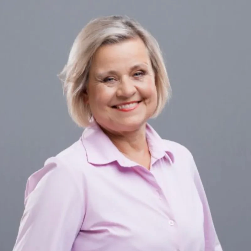 Veronika Vrecionová