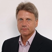 Ing. Viktor Burkert