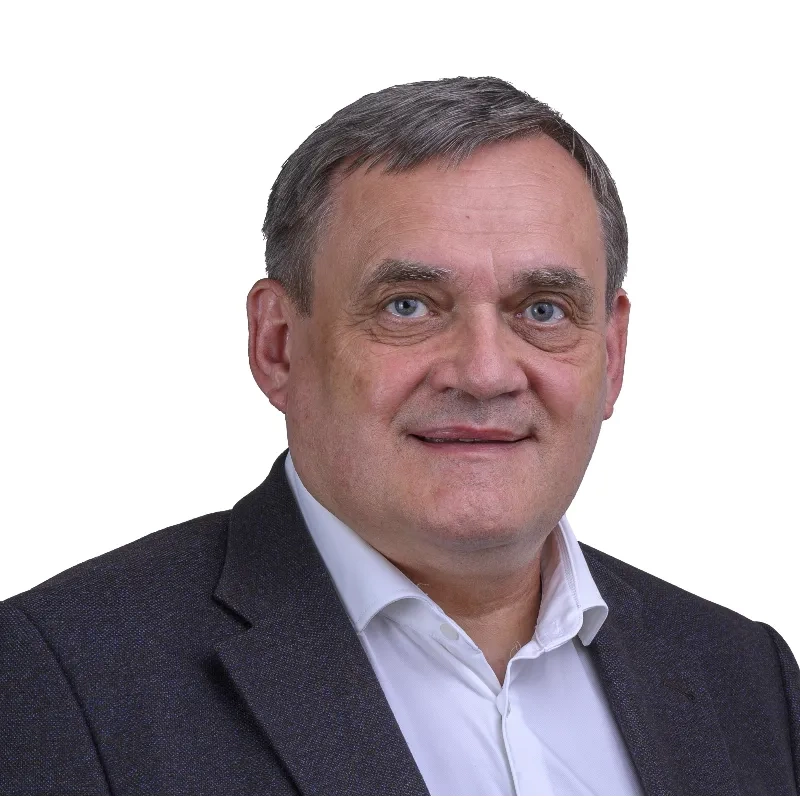 MUDr. Vít Němeček, MBA.