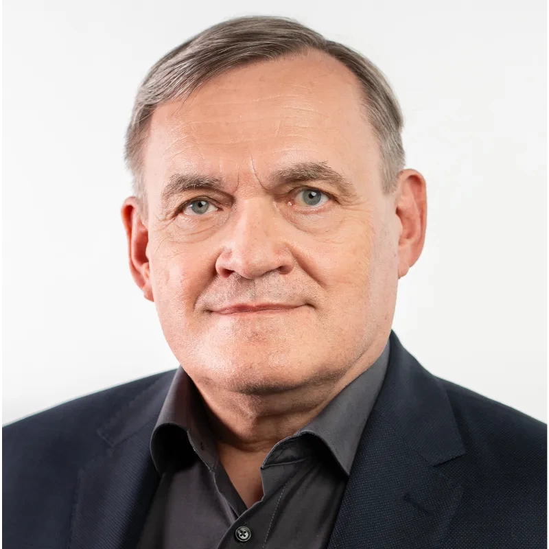 MUDr. Vít Němeček, MBA.
