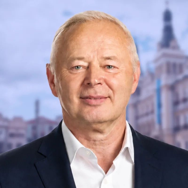 Ing. Mgr. Vítězslav Štěpánek