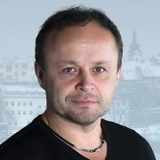 Vladimír Homola