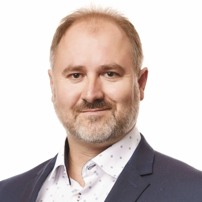 Vladimír Melichar