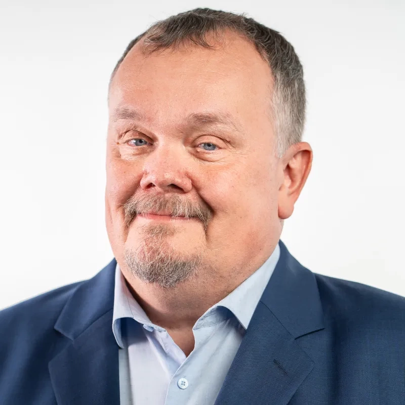 Mgr. Vladimír Richter