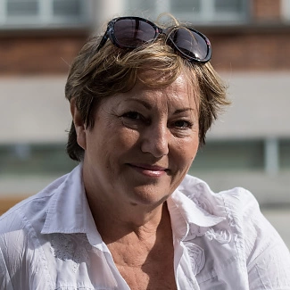 PhDr. Vlasta Mayerová