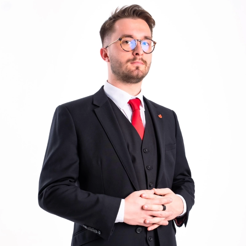 Vojtěch Bíba