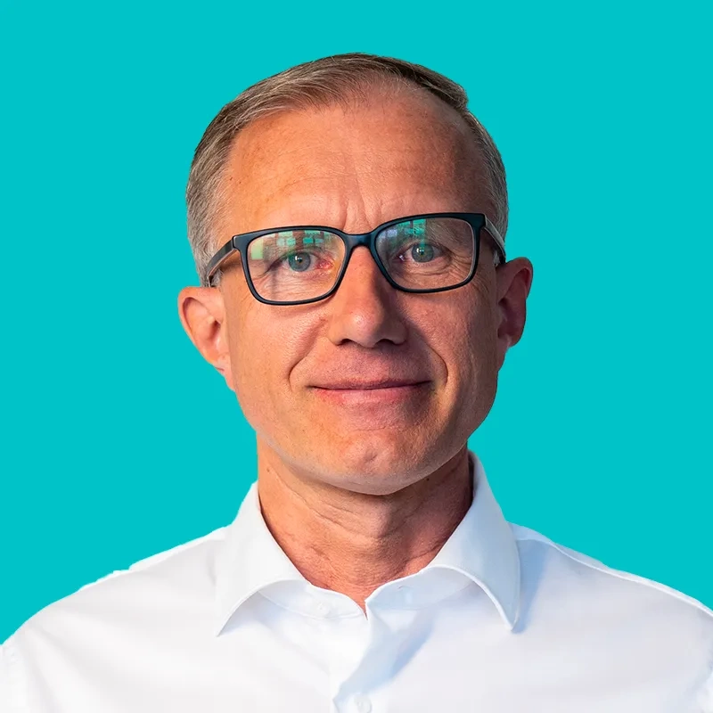 Ing. Vojtěch Kos, MBA
