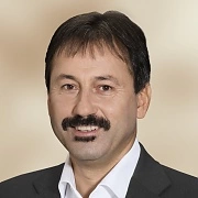 PhDr. Walter Bartoš, Ph.D.