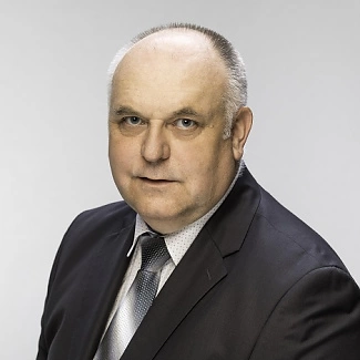 Ing. Zbyněk Gajdacz, MPA