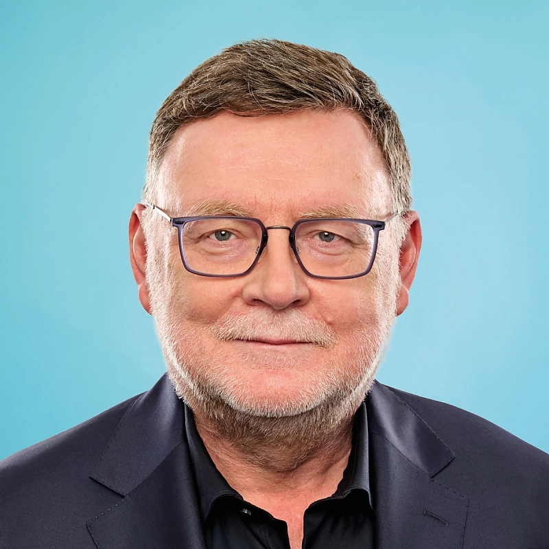 Zbyněk Stanjura