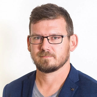 Zbyněk Toman