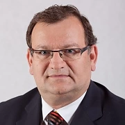 MUDr. Zdeněk Hobzek