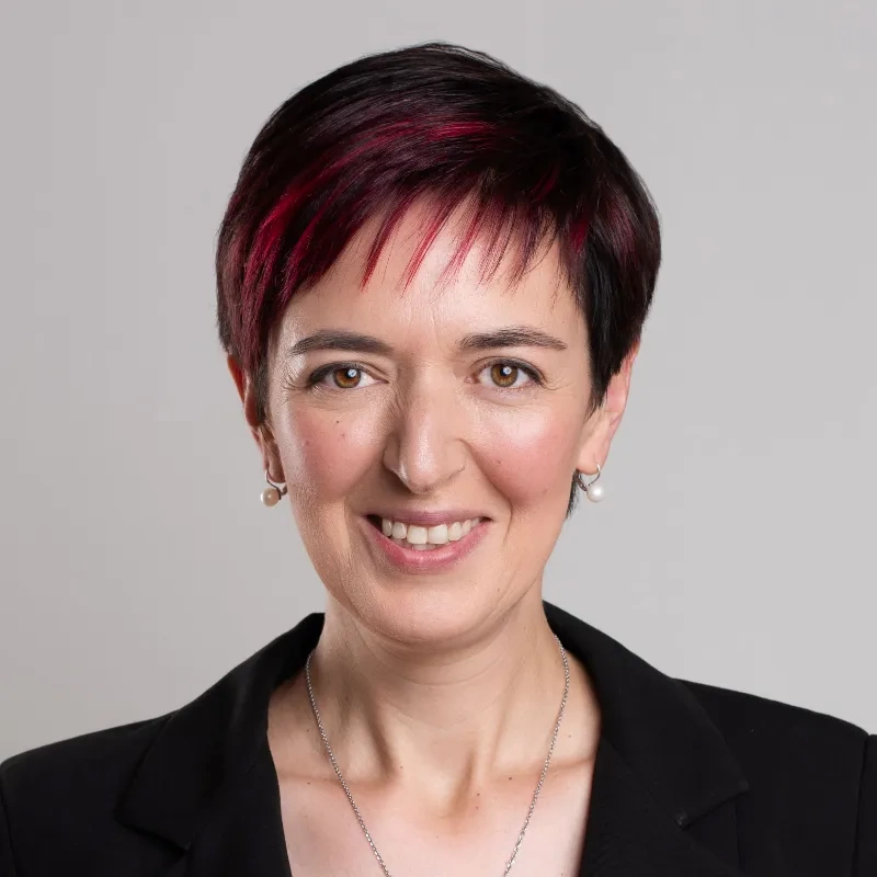 Zdenka Němečková Crkvenjaš