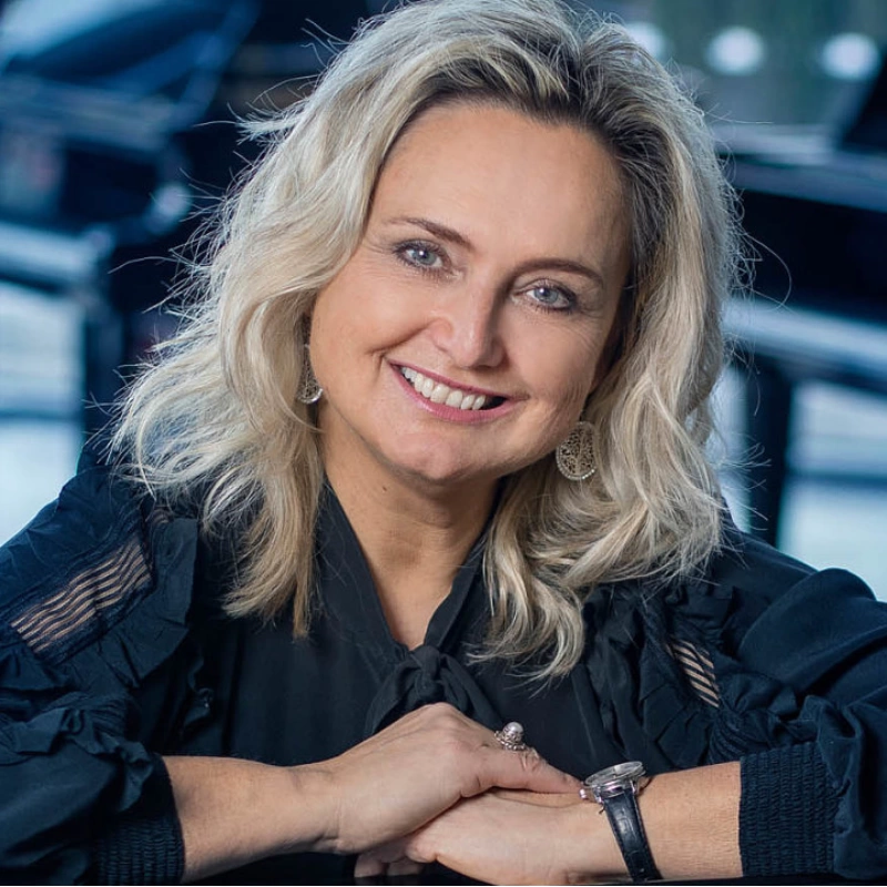 Zuzana Ceralová Petrofová